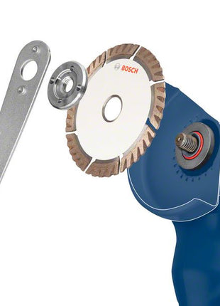 Bosch Expert Concrete Diamanttopfscheibe 125 x 22,23 mm ( 2608900651 ) für Betonschleifer Diamond Technology - Toolbrothers