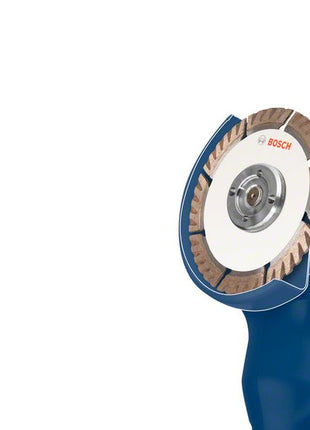 Bosch Expert Concrete Diamanttopfscheibe 125 x 22,23 mm ( 2608900651 ) für Betonschleifer Diamond Technology - Toolbrothers