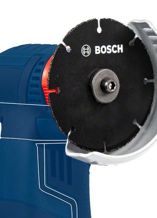 Bosch EXPERT MultiMaterial Diamant Trennscheibe 230 x 22,23 mm 1 Stk. ( 2608900663 ) Long Life - Toolbrothers