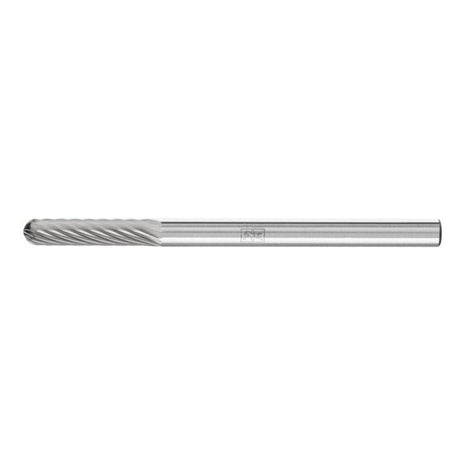 PFERD small burr shape WRC Ø 3 mm head length 13 mm shank Ø 3 mm ( 4142038508 )