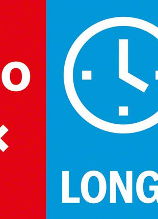 Bosch EXPERT AIZ 32 AIT Lames de scie plongeante en métal Starlock 32 x 40 mm - 10 pièces