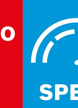 Bosch EXPERT C470 Schleifpapier 100 x 150 mm 7 Loch G 120 10 Stk. ( 2608901117 ) für Multischleifer