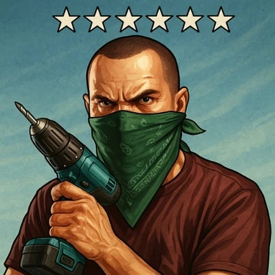 Most Wanted