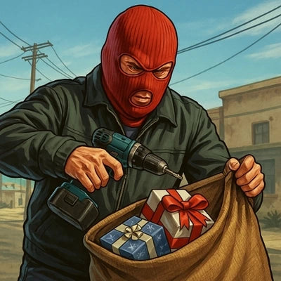 Free gifts
